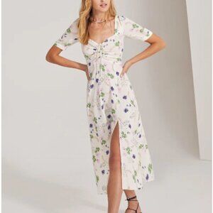 Favorite Daughter The Vineyard Dress Size 12